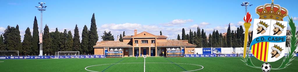 Estadio Los Rosales